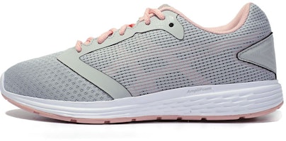 (Women) ASICS Patriot 10 'Grey White' 1Z22A006-020 (Women) ASICS Patriot 10 'Grey White' 1Z22A006-020