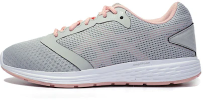 (Women) ASICS Patriot 10 'Grey White' 1Z22A006-020 (Women) ASICS Patriot 10 'Grey White' 1Z22A006-020