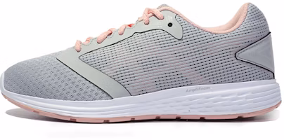 (Women) ASICS Patriot 10 'Grey White' 1Z22A006-020 (Women) ASICS Patriot 10 'Grey White' 1Z22A006-020