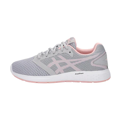 (W) ASICS Patriot 10 /Pink 'Grey'
