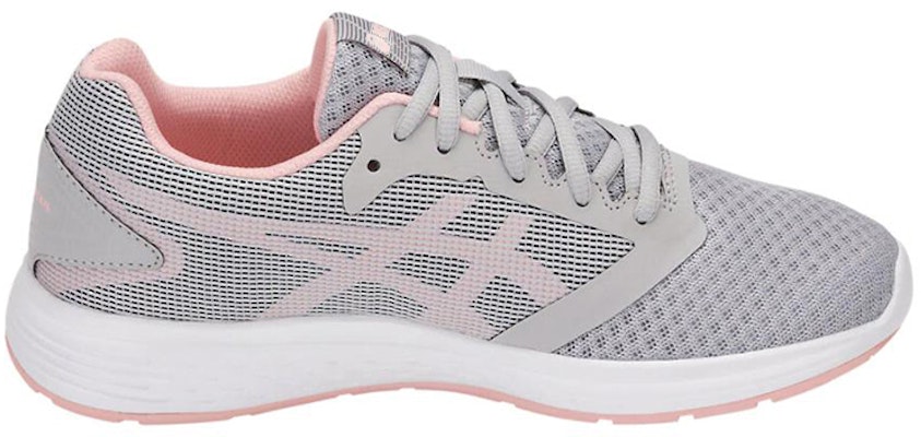 (W) ASICS Patriot 10 Rosa y Gris 1012A117-023 Order (W) ASICS Patriot 10 Rosa y Gris 1012A117-023