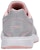 (Women) ASICS Patriot 10 /Pink 'Grey' 1012A117-023