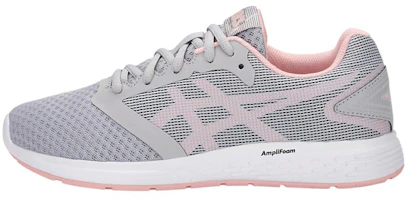 (Women) ASICS Patriot 10 /Pink 'Grey' 1012A117-023 (Women) ASICS Patriot 10 /Pink 'Grey' 1012A117-023