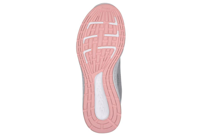 Details for (W) ASICS Patriot 10 Pink 'Grey' Sepatu Perempuan 1012A117-023