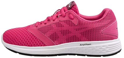 (Women) ASICS Patriot 10 'Pink White' 1012A117-500 (Women) ASICS Patriot 10 'Pink White' 1012A117-500