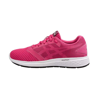 (W) ASICS Patriot 10 'Pink White'