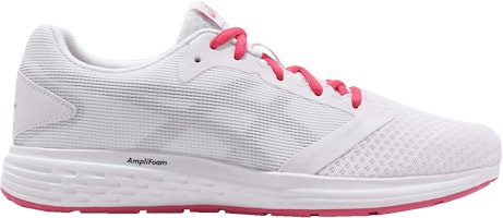 (Women) ASICS Patriot 10 'Silver' 1012A117100 (Women) ASICS Patriot 10 'Silver' 1012A117100