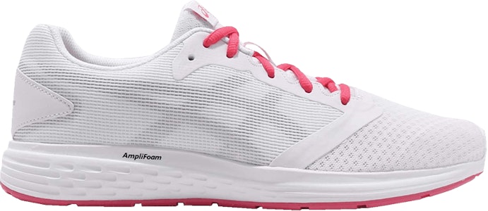 (W) ASICS Patriot 10 'Plata' 1012A117100 Buy (W) ASICS Patriot 10 'Plata' 1012A117100