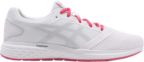 (Women) ASICS Patriot 10 'Silver' 1012A117100 (Women) ASICS Patriot 10 'Silver' 1012A117100