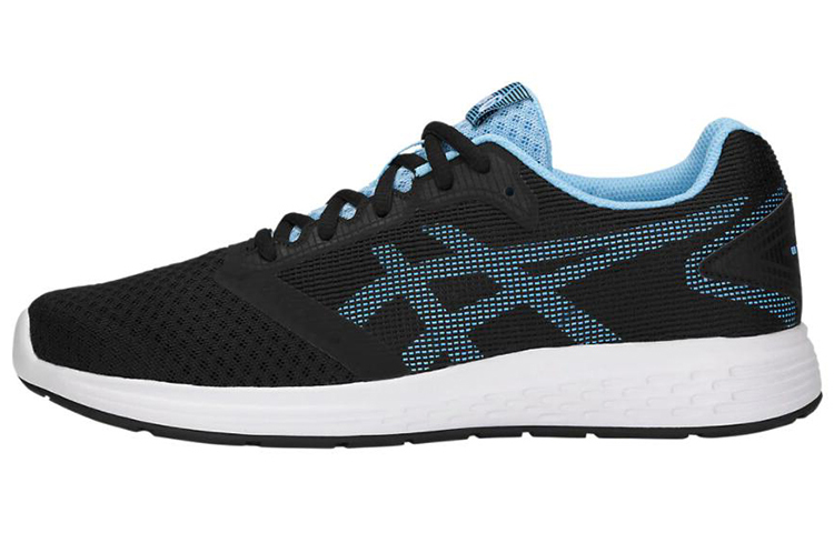 (Women) ASICS Patriot 10 'Skylight'  1012A117003