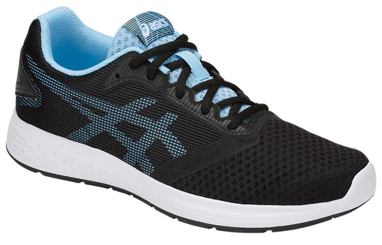 Lookbook (W) ASICS Patriot 10 ''Skylight'' Hardloopschoenen 1012A117003