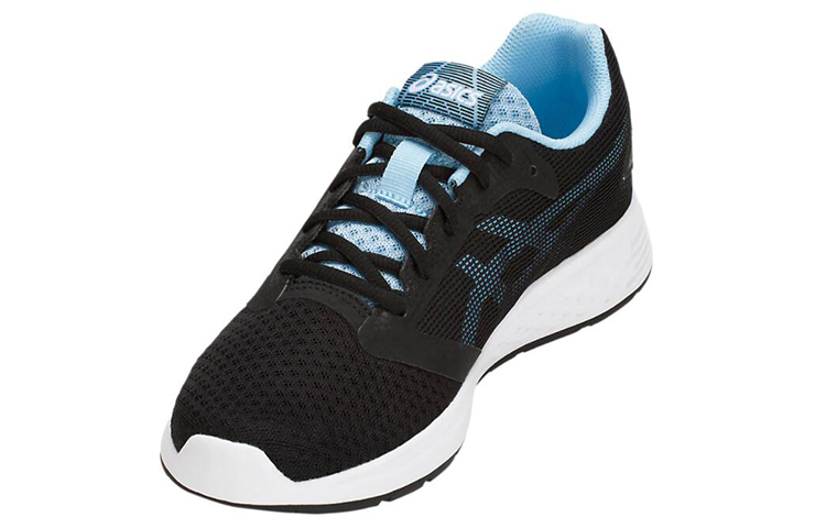 Shop (W) ASICS Patriot 10 ''Skylight'' Hardloopschoenen 1012A117003