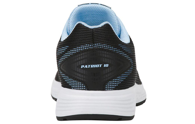 Purchase (W) ASICS Patriot 10 ''Skylight'' Hardloopschoenen 1012A117003