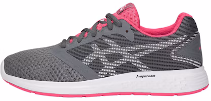 (Women) ASICS Patriot 10 'Steel Grey' 1012A117022 (Women) ASICS Patriot 10 'Steel Grey' 1012A117022