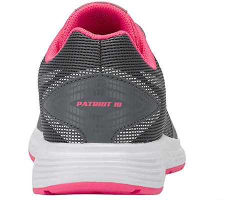 (W) 亚瑟士 Patriot 10 '钢灰色' 1012A117022 Purchase (W) 亚瑟士 Patriot 10 '钢灰色' 1012A117022