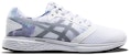 (Women) ASICS Patriot 10 'White Blue' 1012A236-100