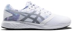 Order (Women) ASICS Patriot 10 'White Blue' 1012A236-100