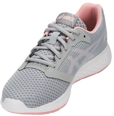 (W) ASICS Patriot 10 'Kelabu' 1012A117-020 Shop (W) ASICS Patriot 10 'Kelabu' 1012A117-020