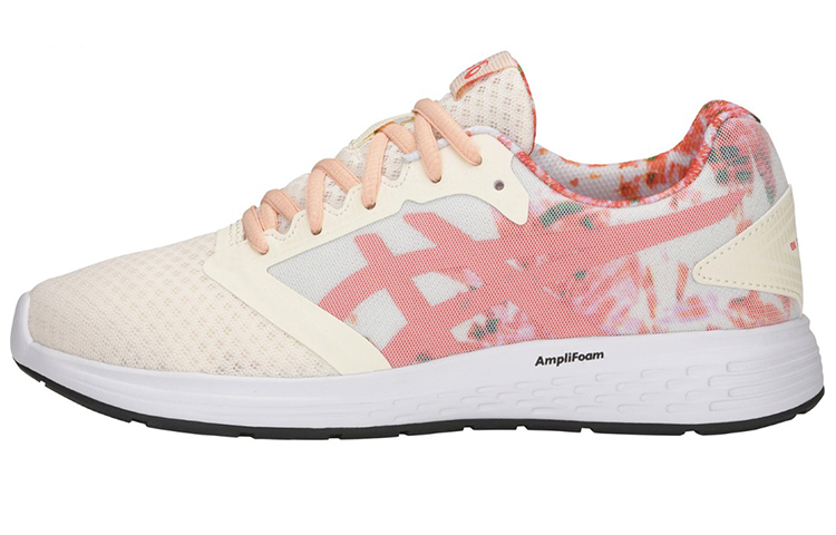 Buy (W) ASICS Patriot 10SP 'Blanco Rosa' 1012A236-101
