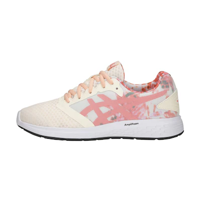 (W) ASICS Patriot 10SP 'White Pink'