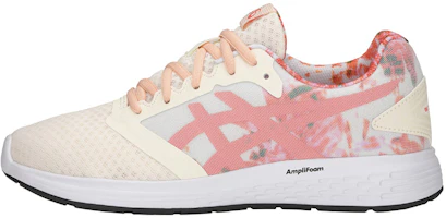 (Women) ASICS Patriot 10SP 'White Pink' 1012A236-101 (Women) ASICS Patriot 10SP 'White Pink' 1012A236-101