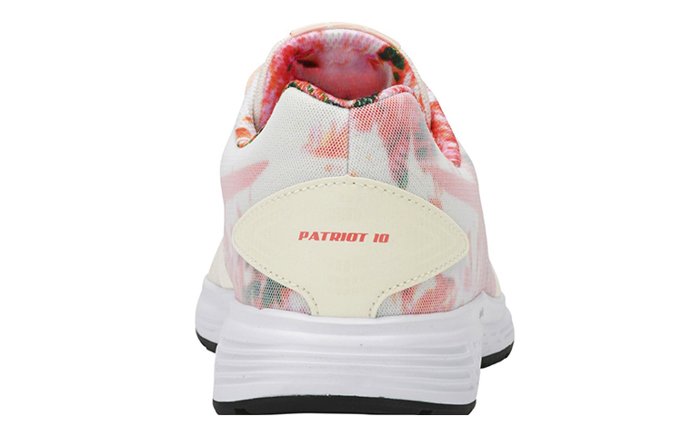 Order (W) ASICS Patriot 10SP 'Blanco Rosa' 1012A236-101