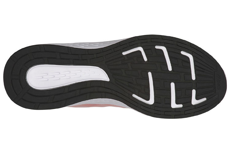 Lookbook (W) ASICS Patriot 10SP 'Blanco Rosa' 1012A236-101