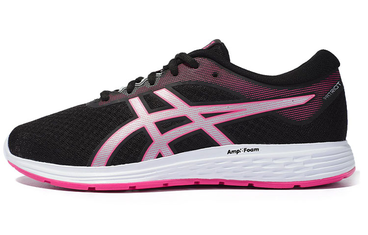 (Women) ASICS Patriot 11 'Black Pink' 1Z22A015-001