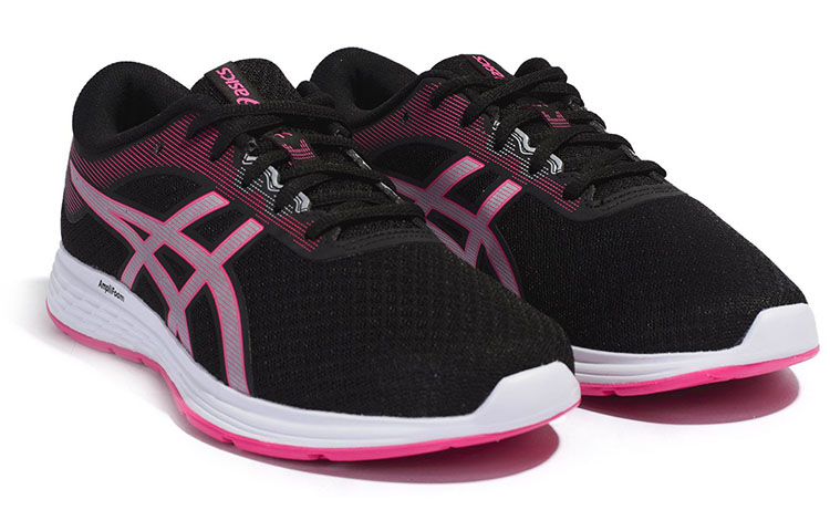 Lookbook (W) 아식스 패트리엇 11 '블랙핑크' 1Z22A015-001