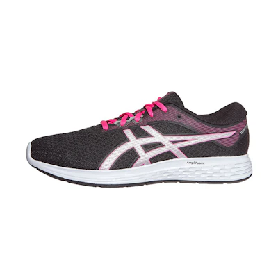 (W) ASICS Patriot 11 'Black Pink Glow'