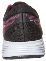 Lookbook (Women) ASICS Patriot 11 'Black Pink Glow' 1012A484-002