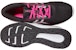 (Women) ASICS Patriot 11 'Black Pink Glow'  1012A484002