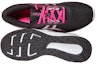 Shop (Women) ASICS Patriot 11 'Black Pink Glow'  1012A484002