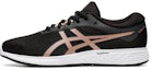 Buy (Women) ASICS Patriot 11 Black Rose Gold Sneakers 'Black Rose Gold' 1012A484-003