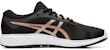 (Women) ASICS Patriot 11 Black Rose Gold Sneakers 'Black Rose Gold' 1012A484-003