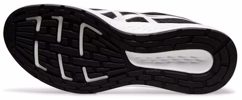 Details for (Women) ASICS Patriot 11 'Black White' 1012A484-001