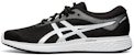 (Women) ASICS Patriot 11 'Black White' 1012A484-001