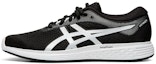 Buy (Women) ASICS Patriot 11 'Black White' 1012A484-001
