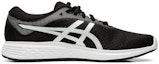 Order (Women) ASICS Patriot 11 'Black White' 1012A484-001