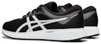 Shop (Women) ASICS Patriot 11 'Black White' 1012A484-001