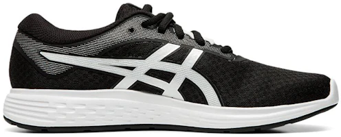 Order (Women) ASICS Patriot 11 'Black White' 1012A484001
