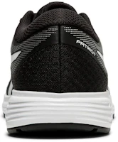 Purchase (Women) ASICS Patriot 11 'Black White' 1012A484001