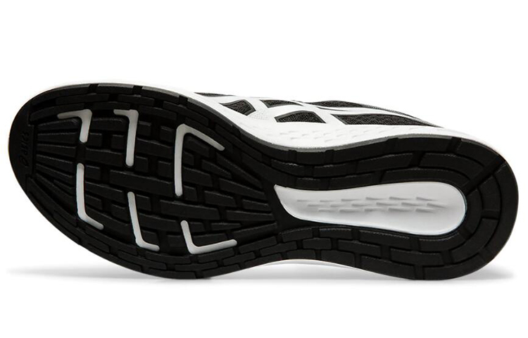 Details for (W) ASICS Patriot 11 'Hitam Putih' 1012A484001