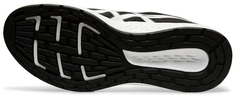Details for (Women) ASICS Patriot 11 'Black White' 1012A484001