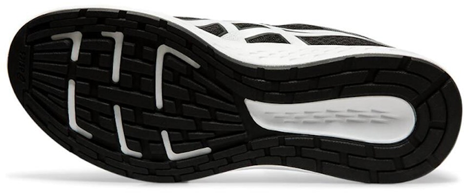 (W) ASICS Patriot 11 'Hitam Putih' 1012A484001 Details for (W) ASICS Patriot 11 'Hitam Putih' 1012A484001