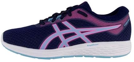 (Women) ASICS Patriot 11 'Blue Pink' 1Z22A015-401 (Women) ASICS Patriot 11 'Blue Pink' 1Z22A015-401