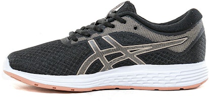 (Women) ASICS Patriot 11 'Comfort Breathable Black' 1Z22A015-002 (Women) ASICS Patriot 11 'Comfort Breathable Black' 1Z22A015-002