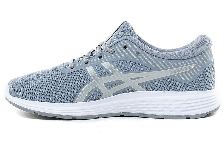 (Women) ASICS Patriot 11 'Grey' 1Z22A015-021