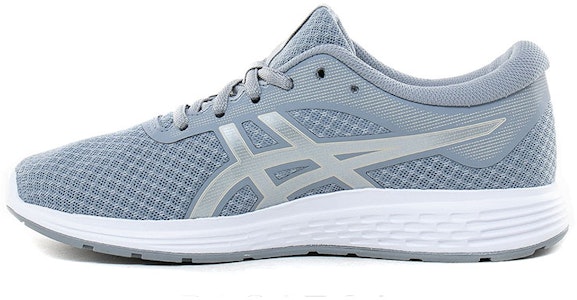 (W) アシックス パトリオット11 グレー (Ashikkusu Patoriotto 11 Gurē) 1Z22A015-021 Buy (W) アシックス パトリオット11 グレー (Ashikkusu Patoriotto 11 Gurē) 1Z22A015-021