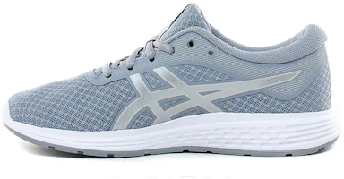 (Women) ASICS Patriot 11 'Grey' 1Z22A015-021 (Women) ASICS Patriot 11 'Grey' 1Z22A015-021